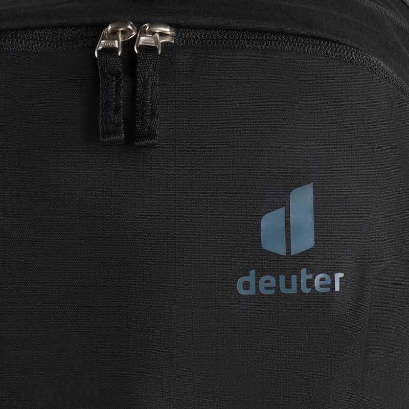 Deuter urban backpack Giga EL 28 l black 381242170000 4