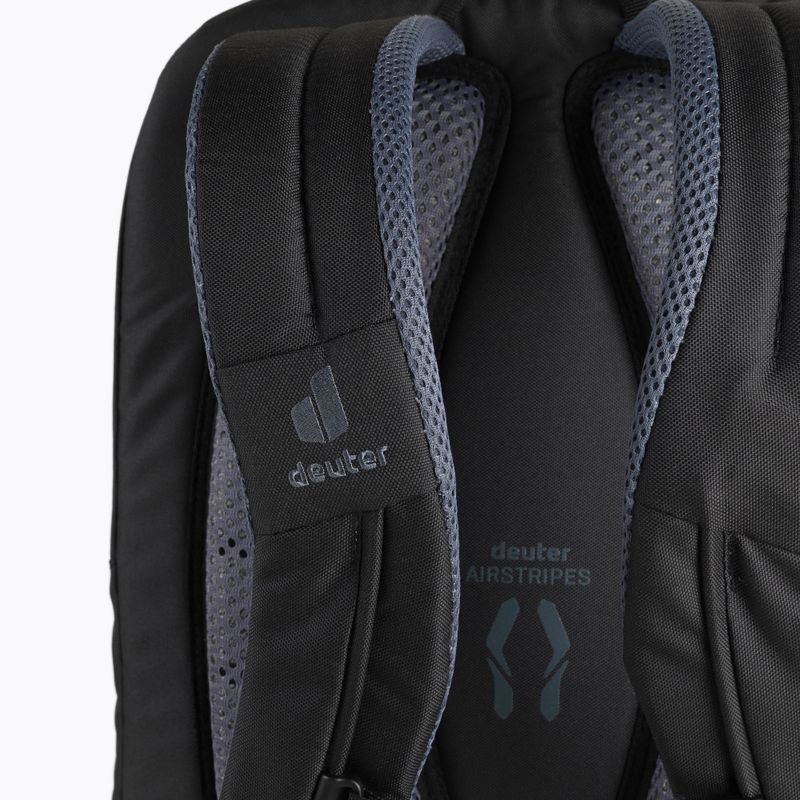 Deuter urban backpack Giga EL 28 l black 381242170000 5