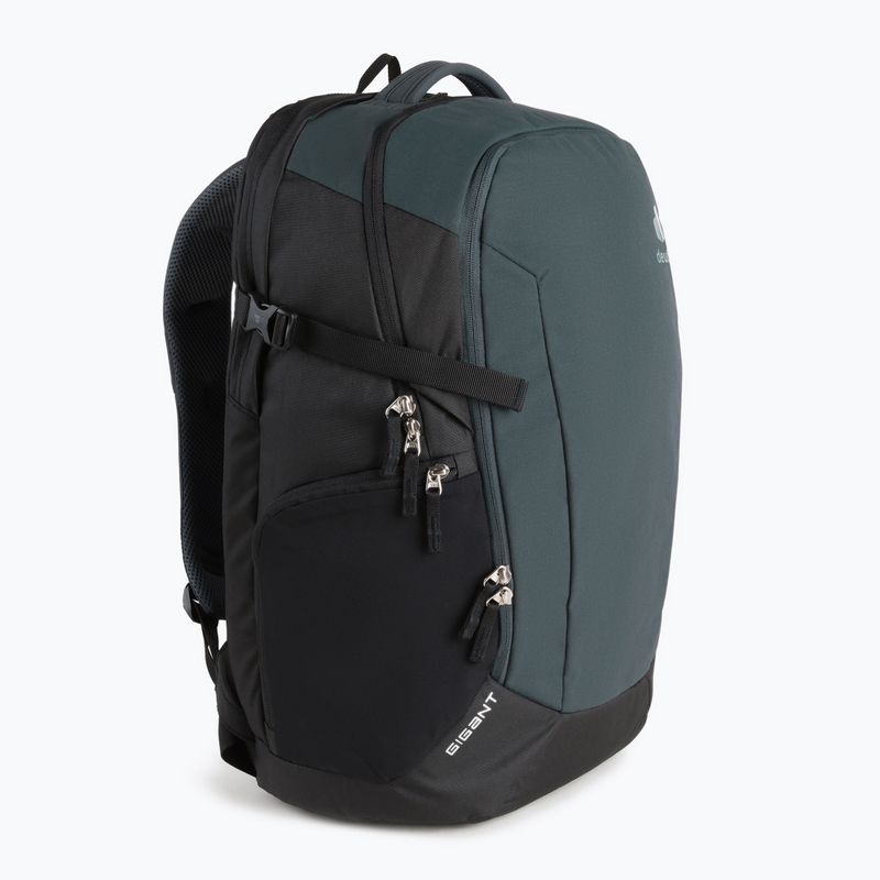 Deuter city backpack Gigant 32 l graphite 381272147010