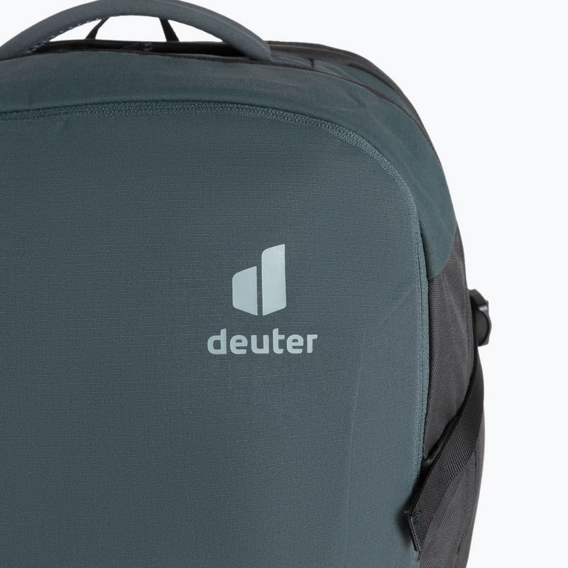 Deuter city backpack Gigant 32 l graphite 381272147010 4