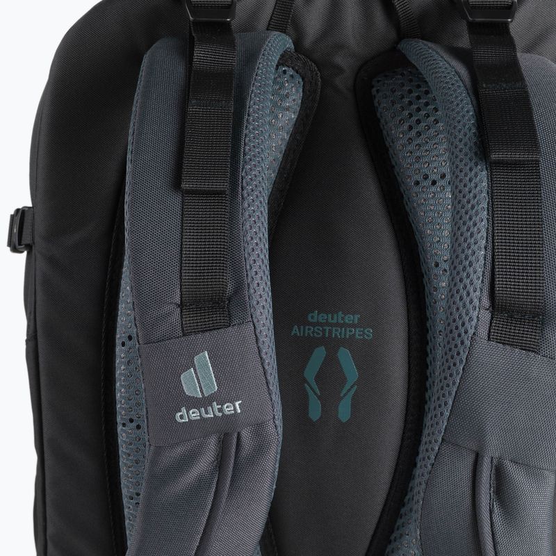 Deuter city backpack Gigant 32 l graphite 381272147010 5