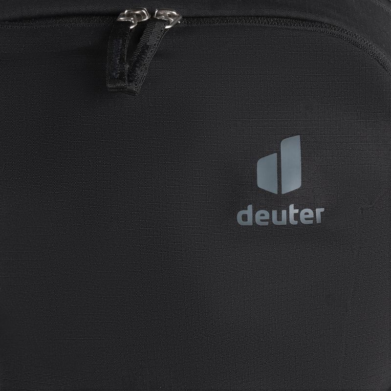 Deuter city backpack Gigant 32 l black 381272170000 4