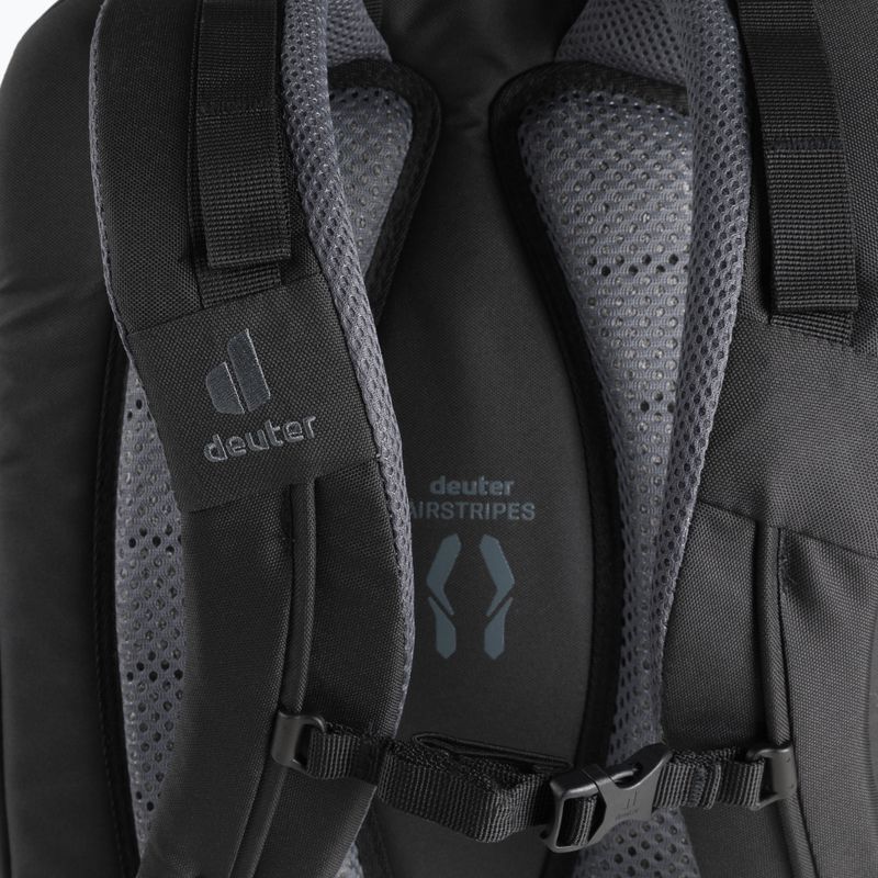 Deuter city backpack Gigant 32 l black 381272170000 5