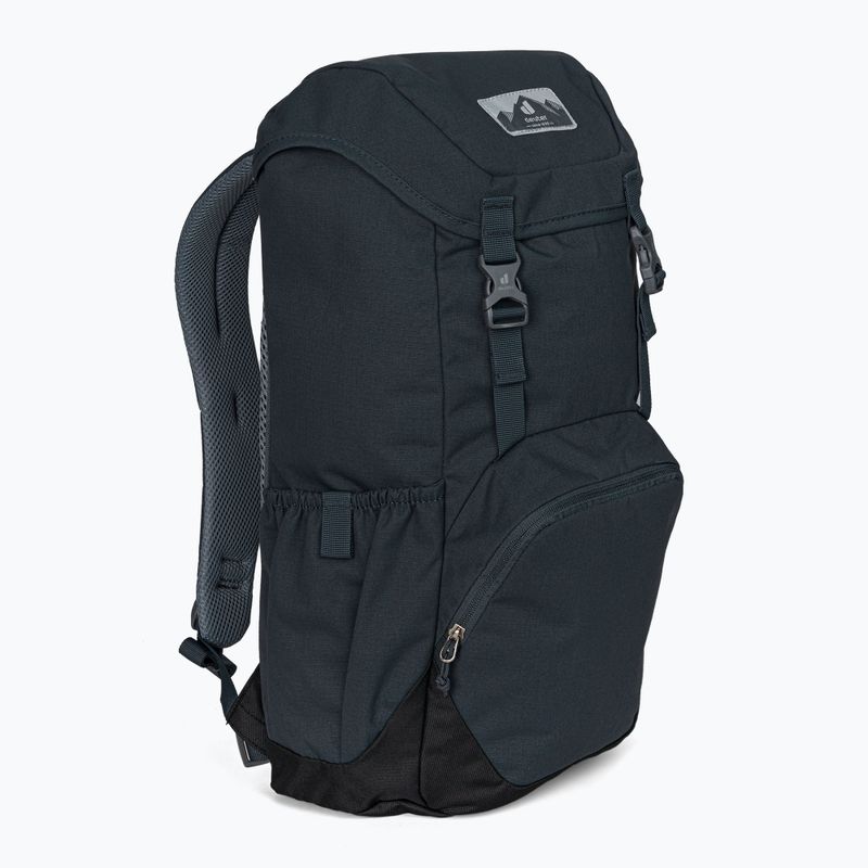 Deuter Walker 20 l city backpack grey 381282
