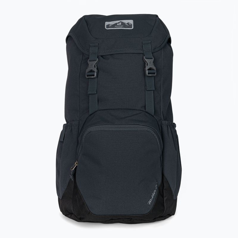 Deuter Walker 20 l city backpack grey 381282 2