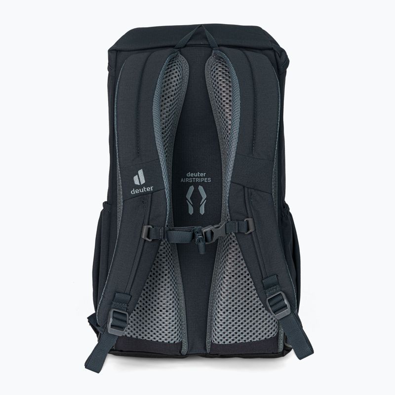 Deuter Walker 20 l city backpack grey 381282 3