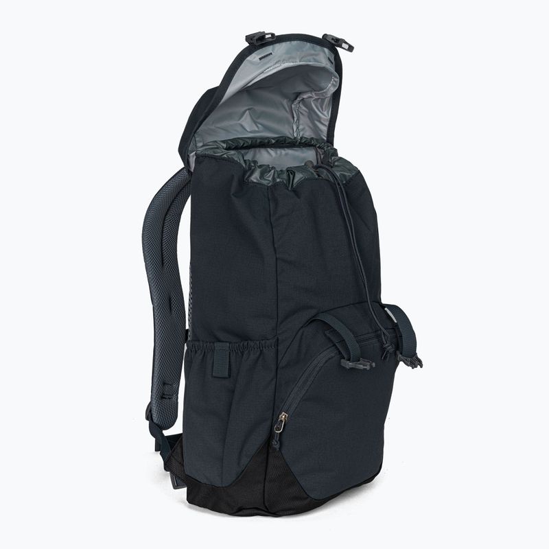 Deuter Walker 20 l city backpack grey 381282 4