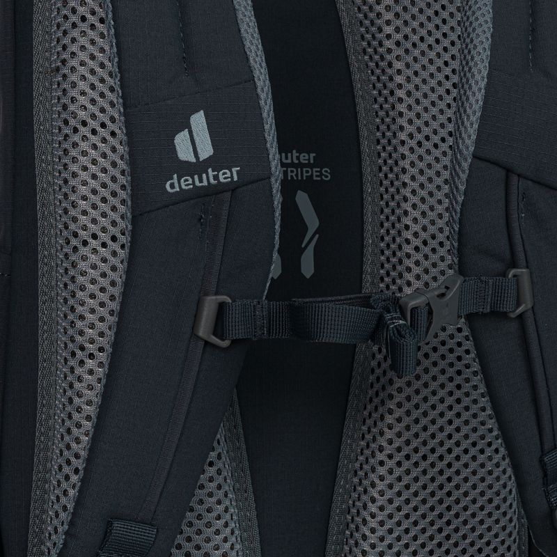 Deuter Walker 20 l city backpack grey 381282 5