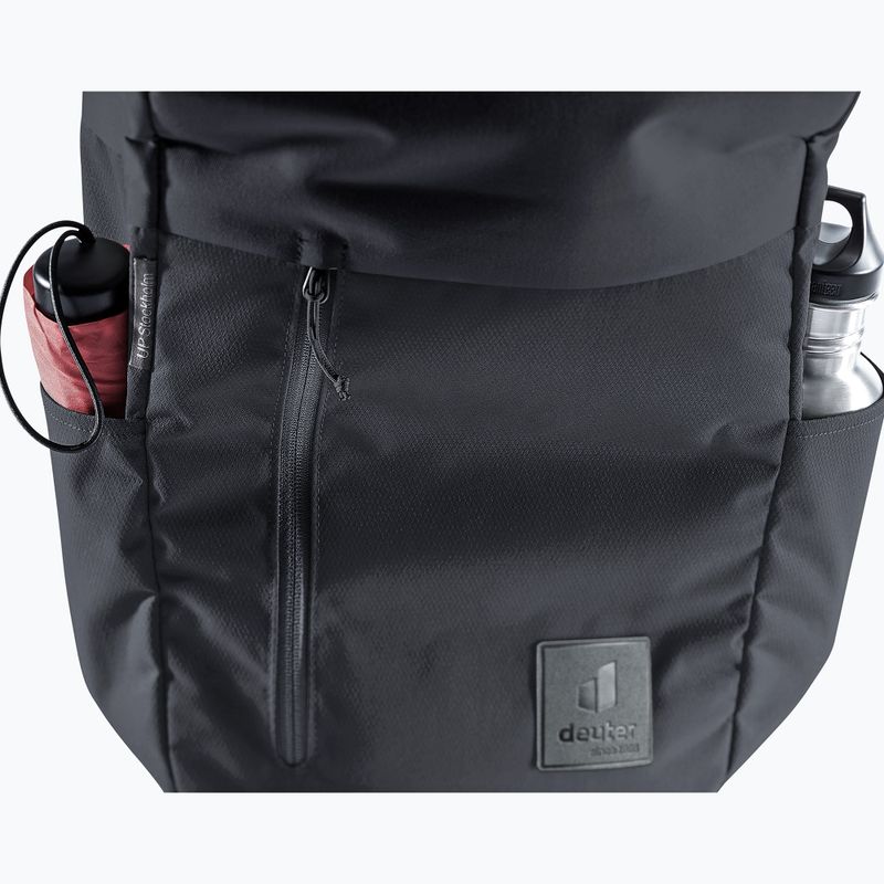 Deuter UP Stockholm hiking backpack black 381372170000 7