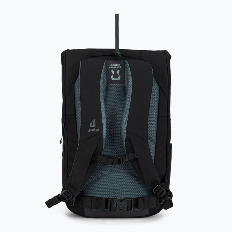 Deuter UP Seoul hiking backpack black 381382170000 3