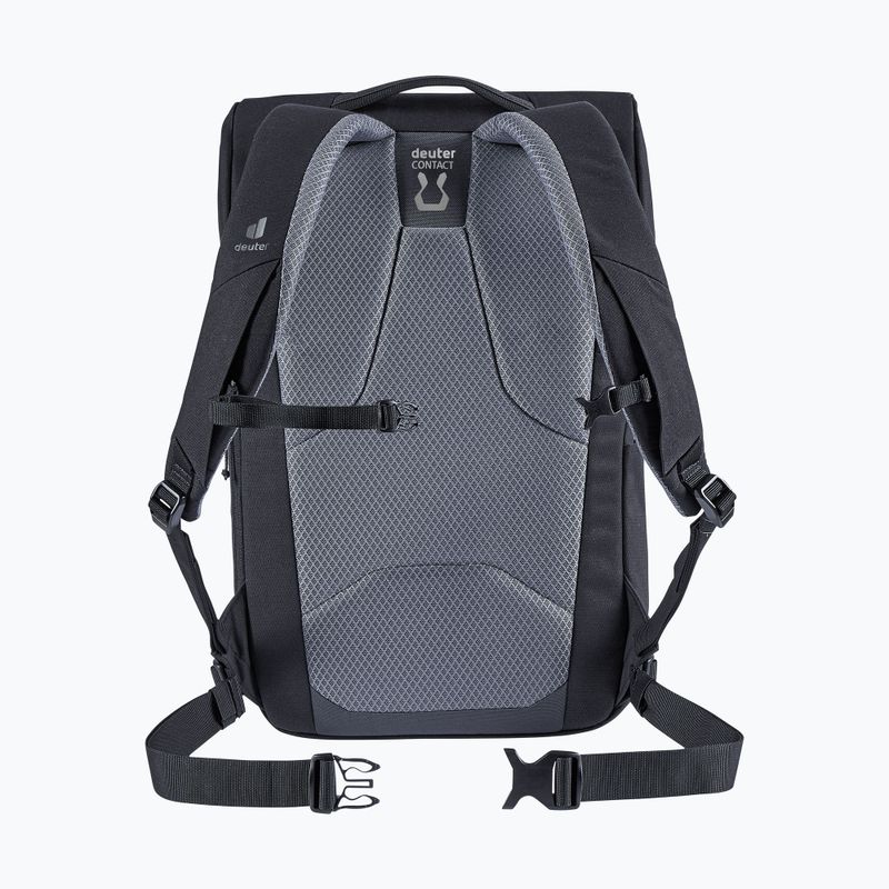 Deuter UP Seoul hiking backpack black 381382170000 8