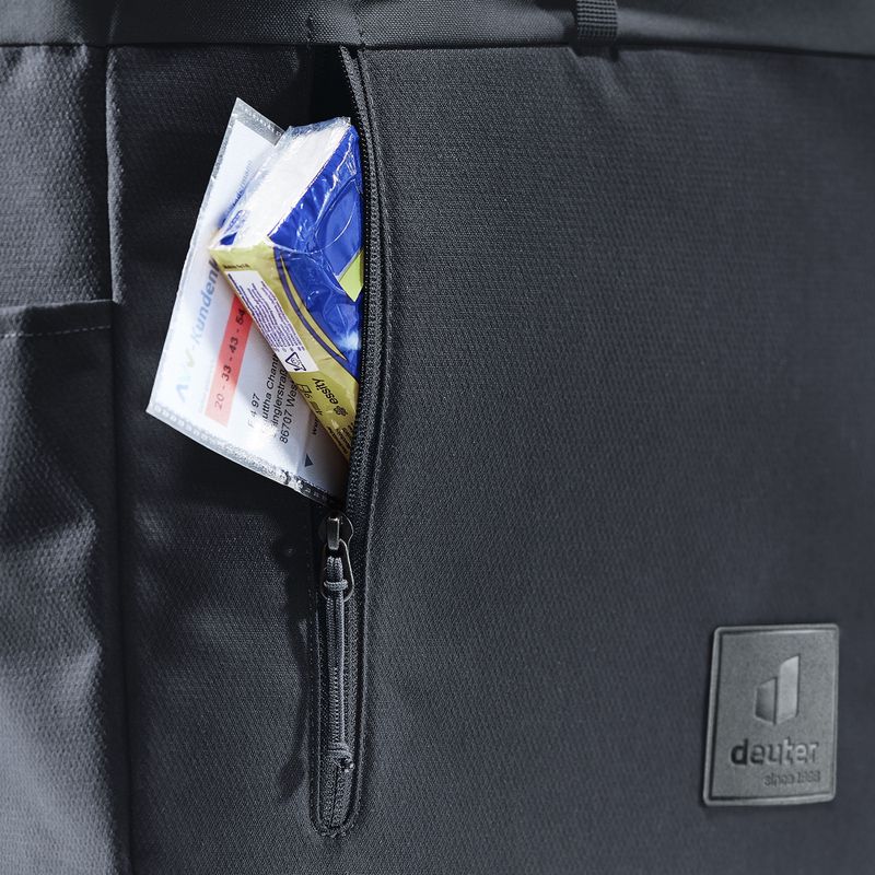Deuter UP Seoul hiking backpack black 381382170000 11