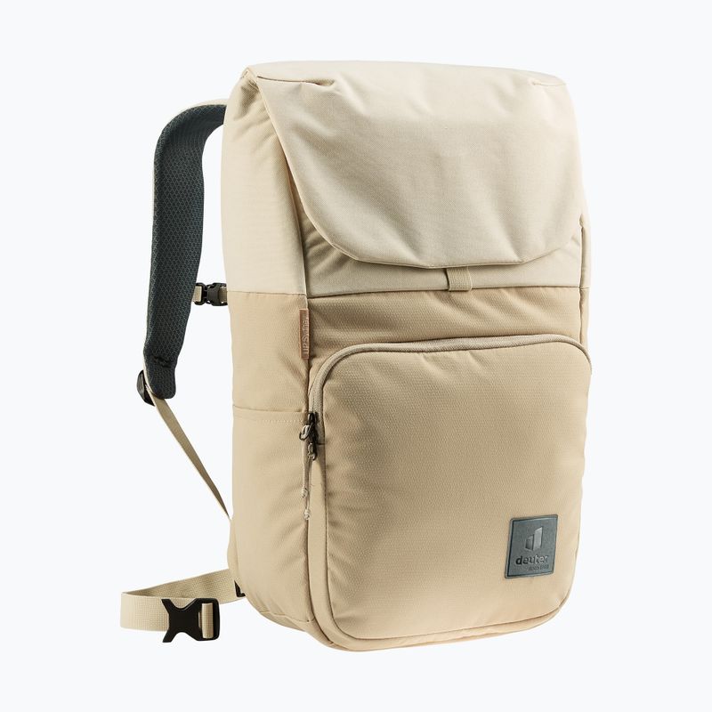 Urban backpack deuter UP Sydney 22 l sand/bone 3