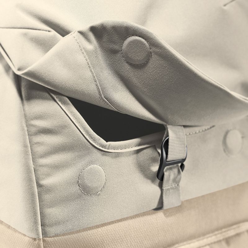 Urban backpack deuter UP Sydney 22 l sand/bone 10