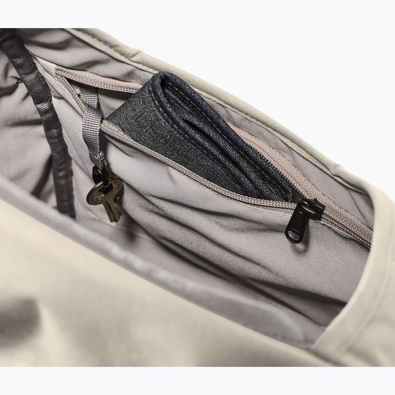 Urban backpack deuter UP Sydney 22 l sand/bone 11