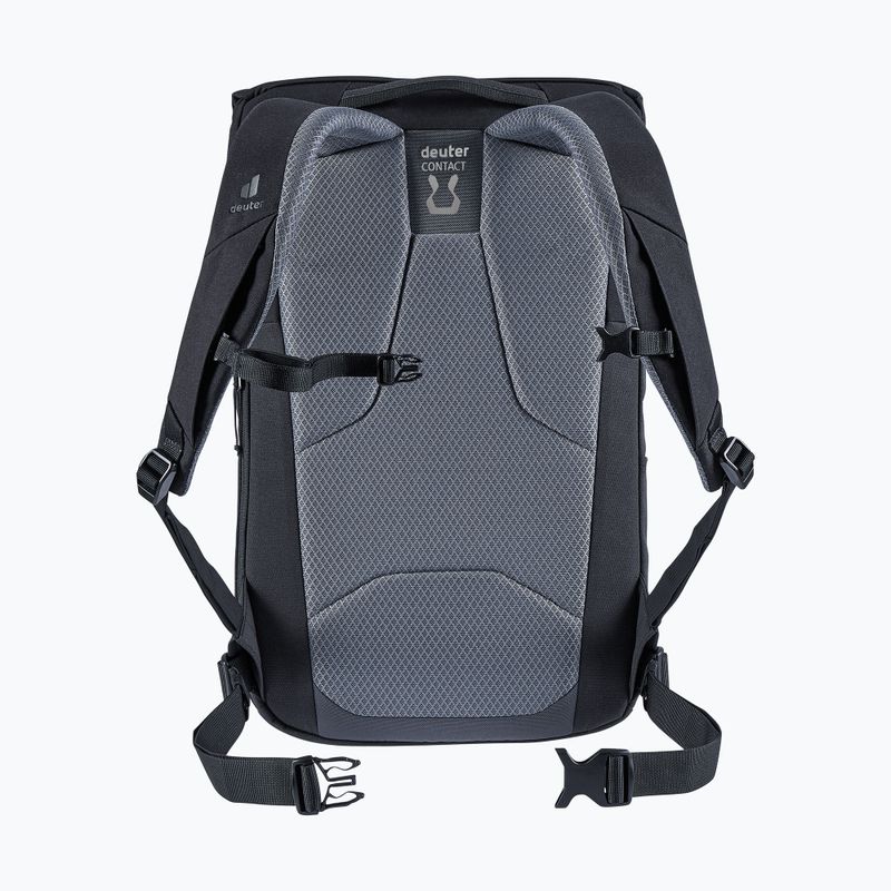 Urban backpack deuter UP Sydney 22 l black 2