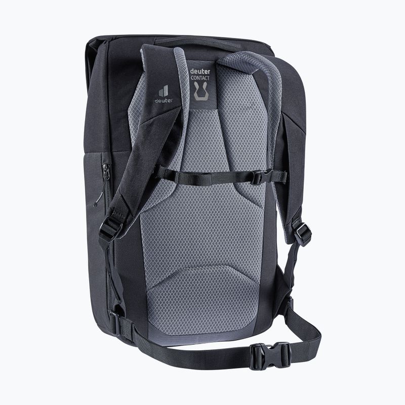 Urban backpack deuter UP Sydney 22 l black 5