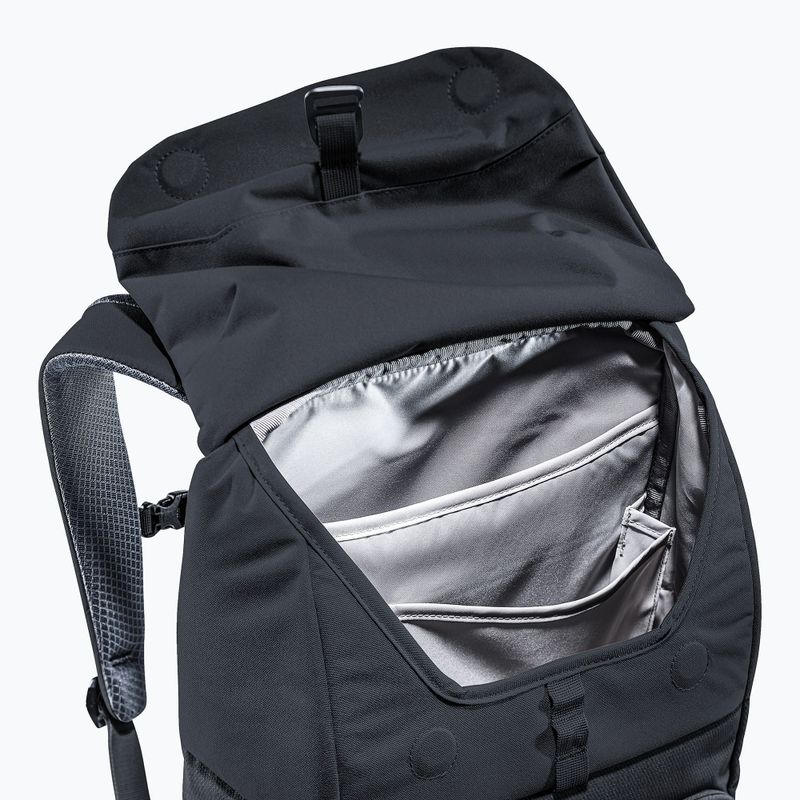 Urban backpack deuter UP Sydney 22 l black 8