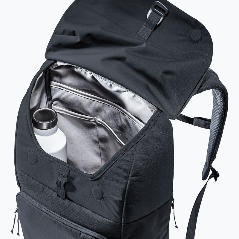 Urban backpack deuter UP Sydney 22 l black 9