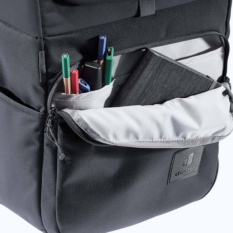 Urban backpack deuter UP Sydney 22 l black 10