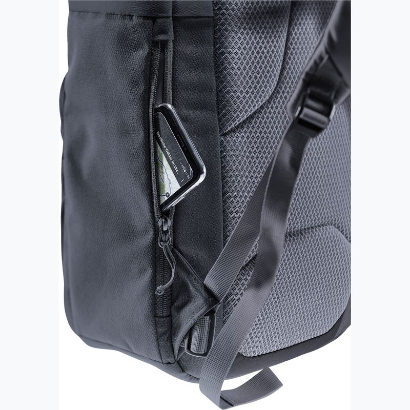 Urban backpack deuter UP Sydney 22 l black 12