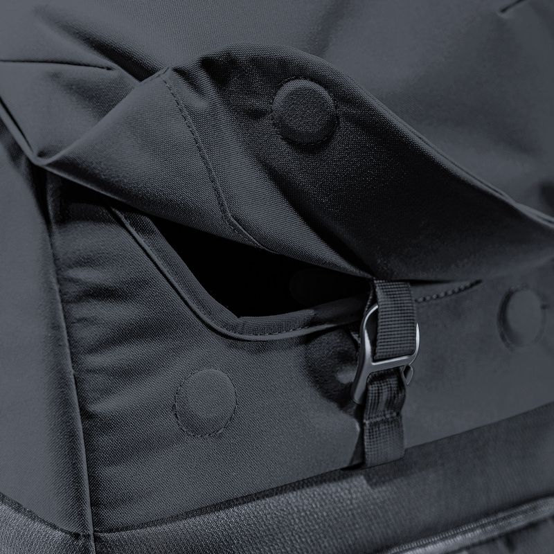 Urban backpack deuter UP Sydney 22 l black 13