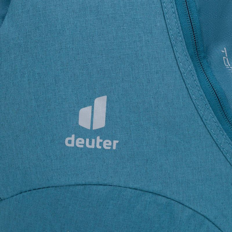 Deuter single shoulder hiking backpack Tommy S 5 l blue 3800021 4