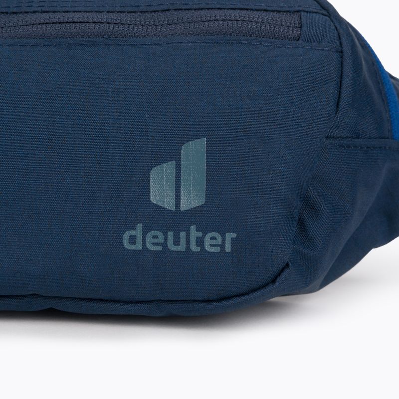 Deuter Belt I kidney sachet navy blue 3900121 4