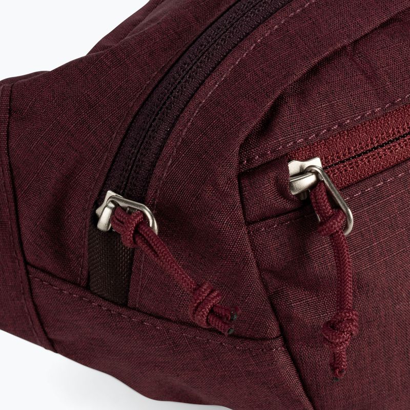 Deuter Belt I kidney sachet maroon 3900121 7