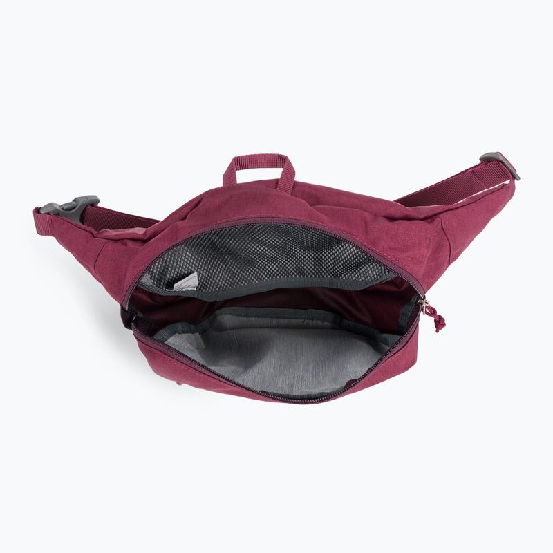 Deuter Belt II kidney sachet maroon 3900221 3