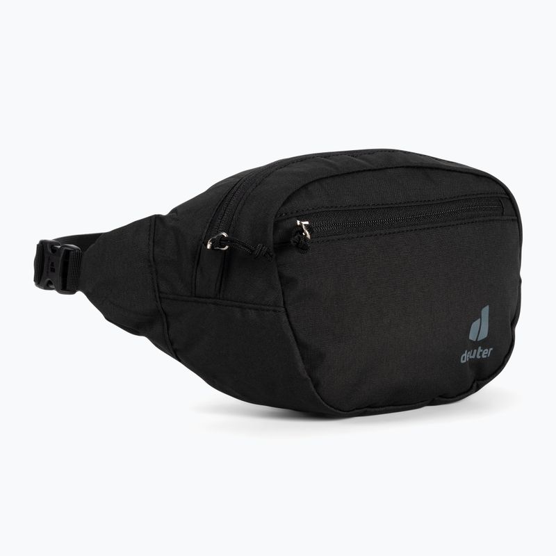 Deuter Belt II kidney sachet black 3900221