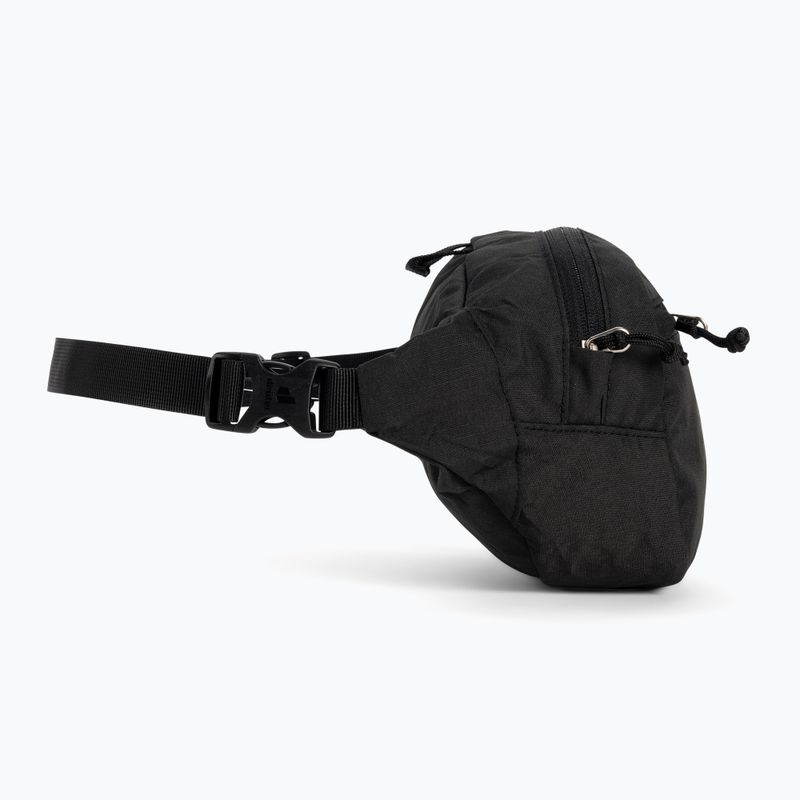 Deuter Belt II kidney sachet black 3900221 2