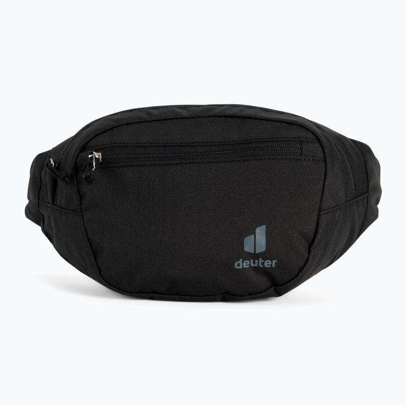 Deuter Belt II kidney sachet black 3900221 3