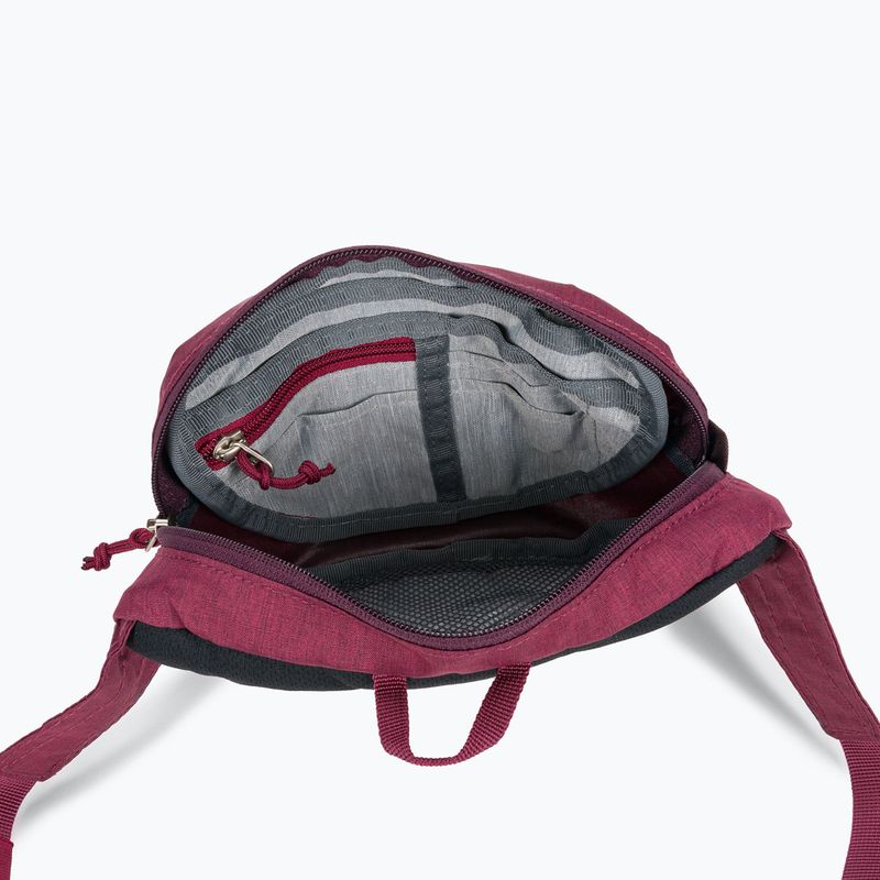 Deuter Organizer Belt kidney sachet red 3900421 3