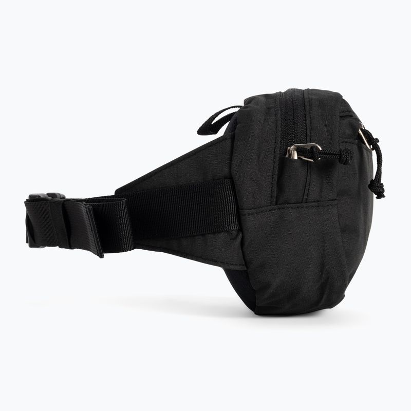 Deuter Organizer Belt kidney pouch black 3900421 2