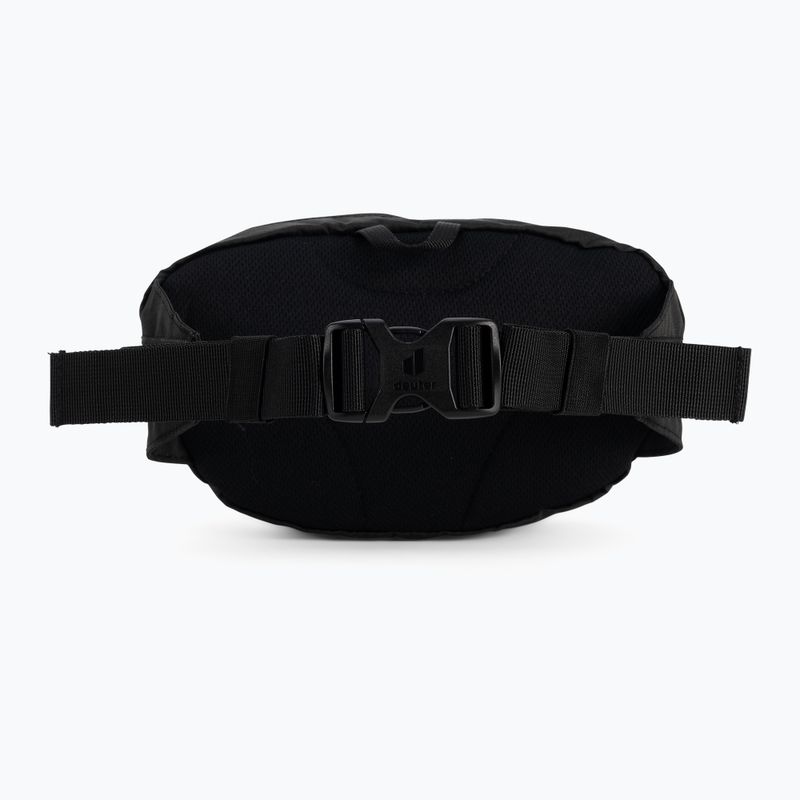 Deuter Organizer Belt kidney pouch black 3900421 4
