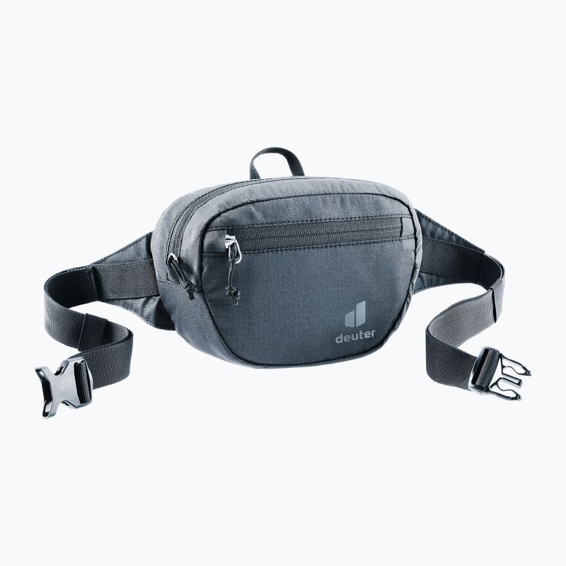 Deuter Organizer Belt kidney pouch black 3900421 9