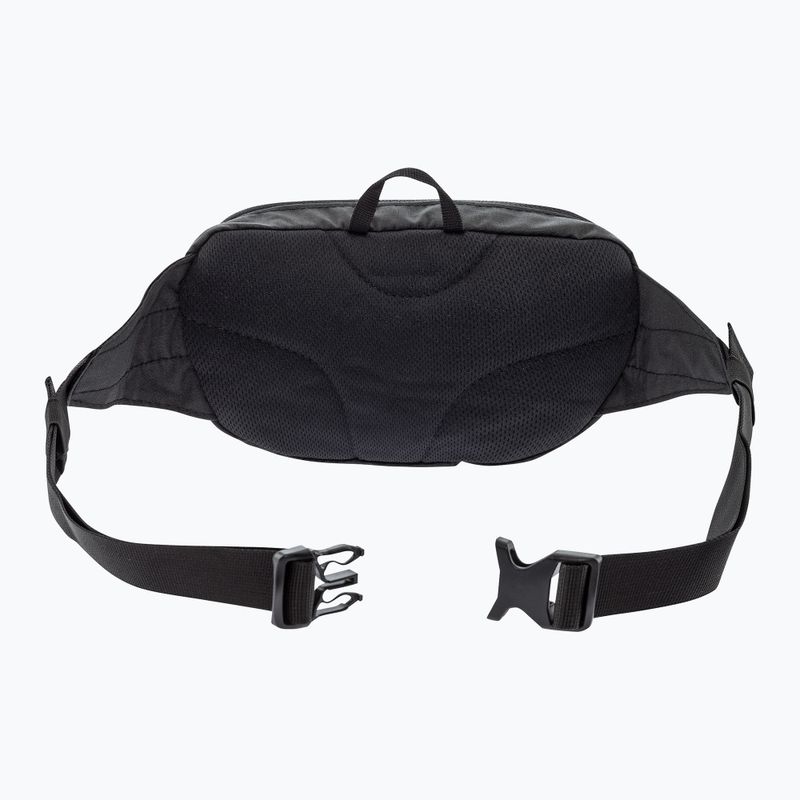 Deuter Organizer Belt kidney pouch black 3900421 11
