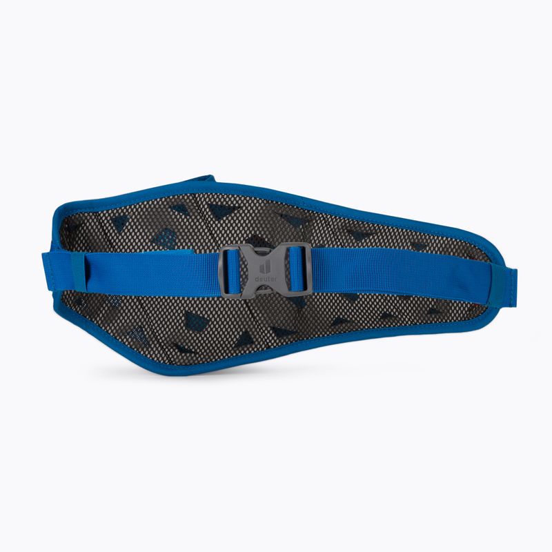 Deuter kidney pouch Pulse 1 blue 391012130250 2