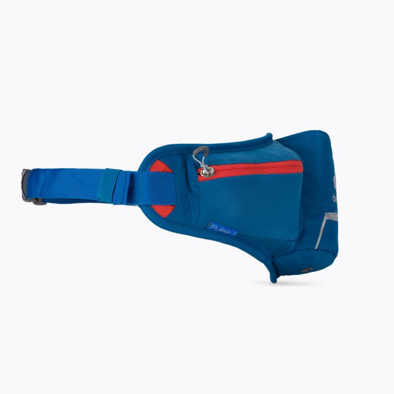 Deuter kidney pouch Pulse 1 blue 391012130250 3