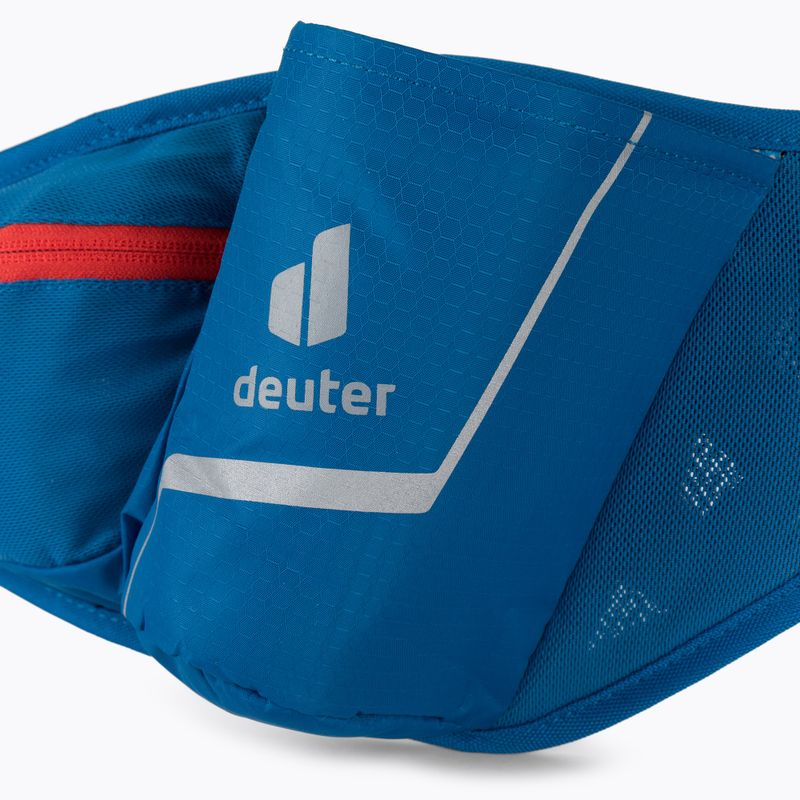 Deuter kidney pouch Pulse 1 blue 391012130250 5