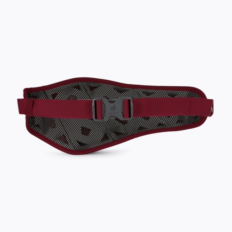 Deuter kidney pouch Pulse 1 red 391012150000 2