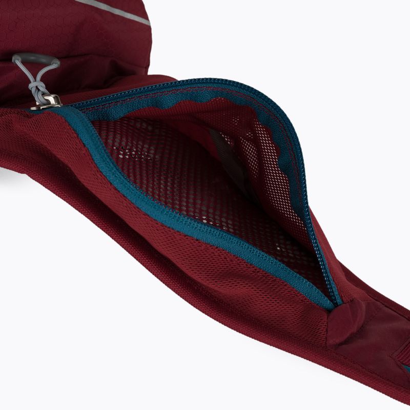 Deuter kidney pouch Pulse 1 red 391012150000 4