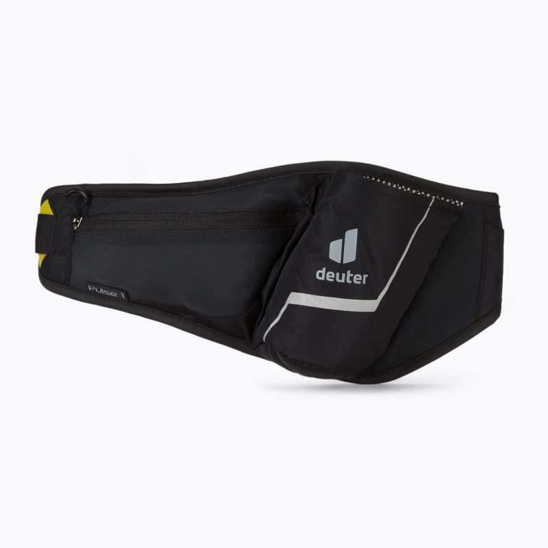 Deuter kidney pouch Pulse 1 black 391012170000