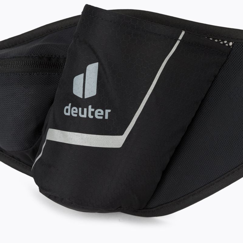 Deuter kidney pouch Pulse 1 black 391012170000 5