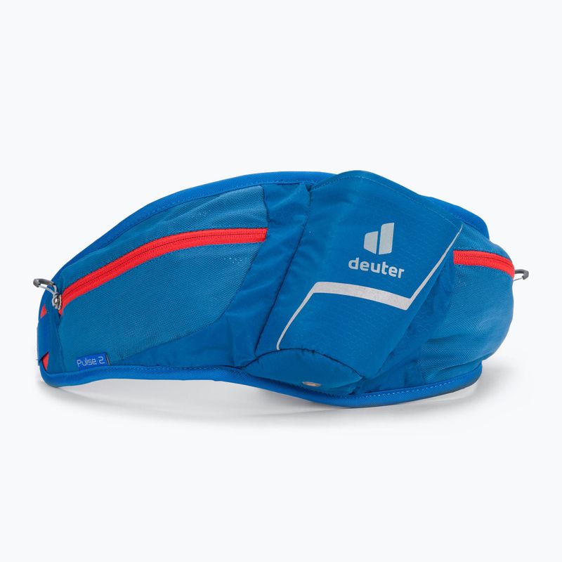 Deuter kidney pouch Pulse 2 blue 391022130250