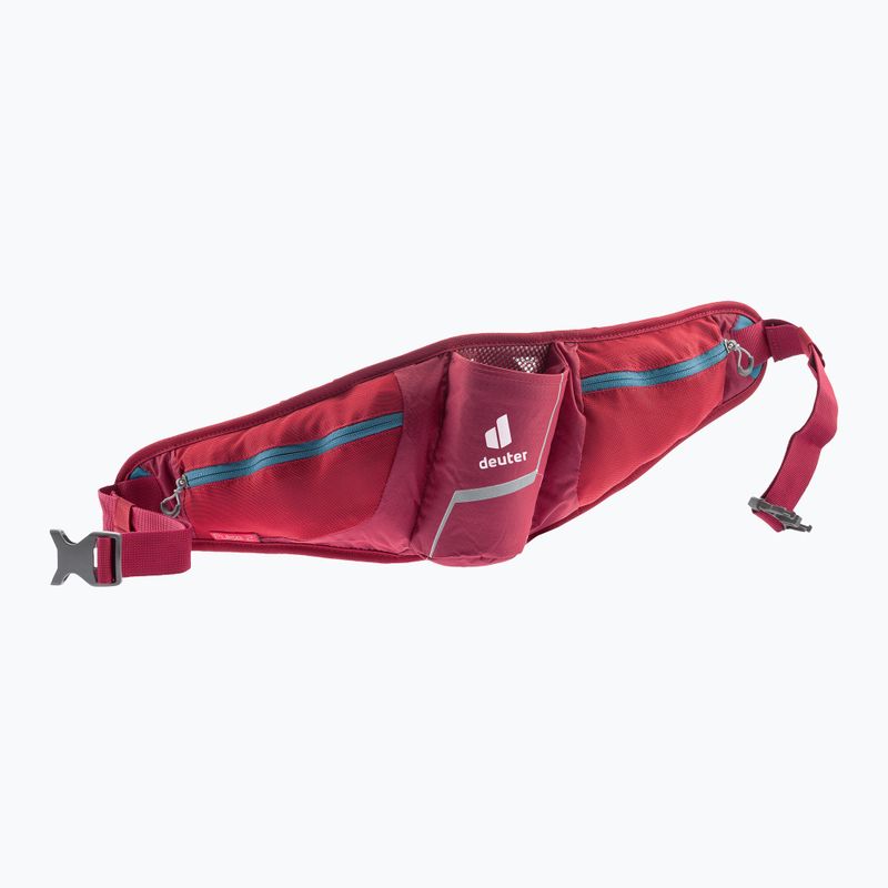 Deuter kidney pouch Pulse 2 red 391022150000