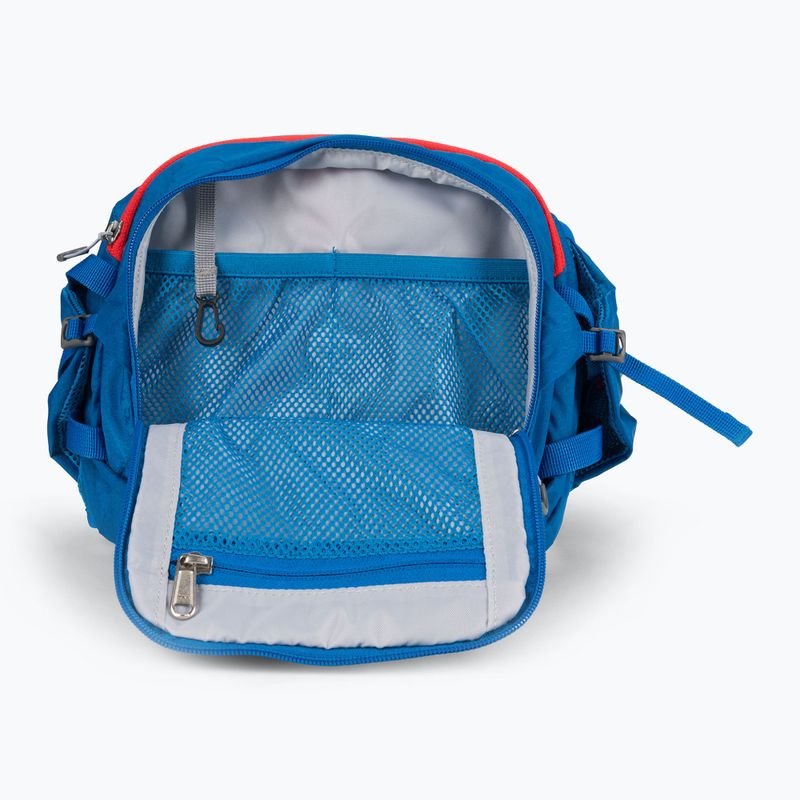 Deuter kidney pouch Pulse 3 blue 3910321 3