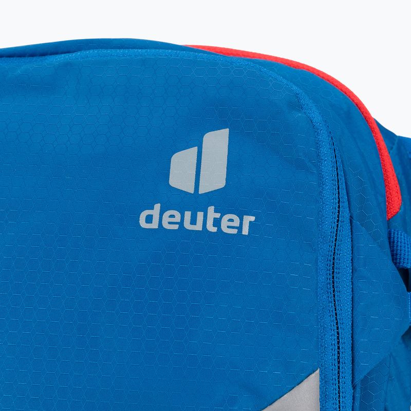Deuter kidney pouch Pulse 3 blue 3910321 4