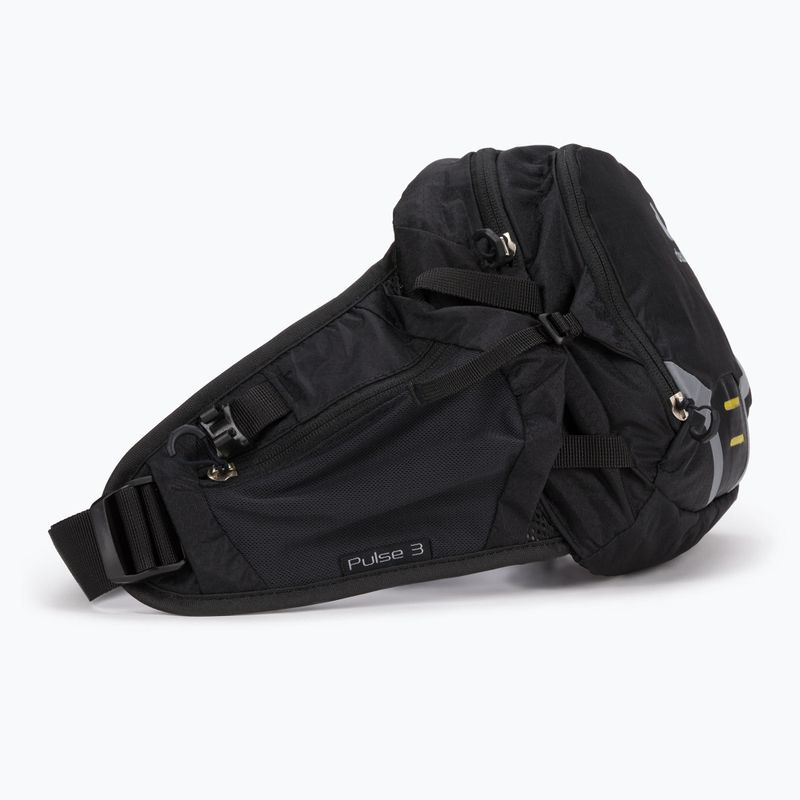 Deuter kidney pouch Pulse 3 black 3910321 2